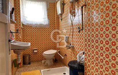 Yalova Çınarcık Harmanlar Mh. Deniz Manzaralı Satılık 2+1 Daire
