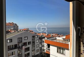 Yalova Çınarcık Harmanlar Mh. Deniz Manzaralı Satılık 2+1 Daire