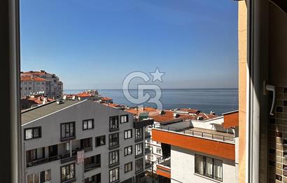 Yalova Çınarcık Harmanlar Mh. Deniz Manzaralı Satılık 2+1 Daire