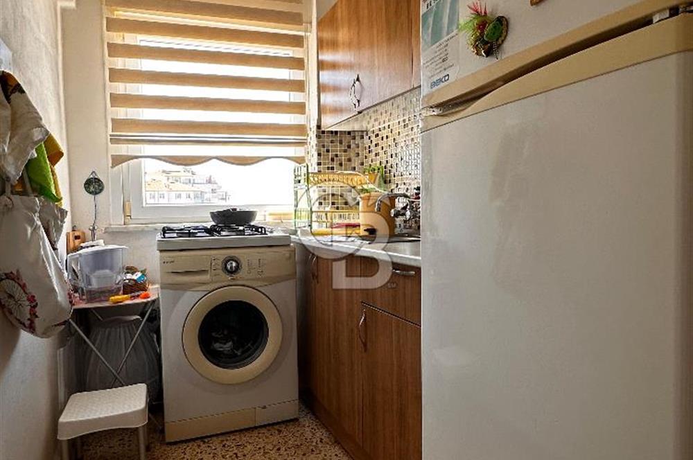 Yalova Çınarcık Harmanlar Mh. Deniz Manzaralı Satılık 2+1 Daire