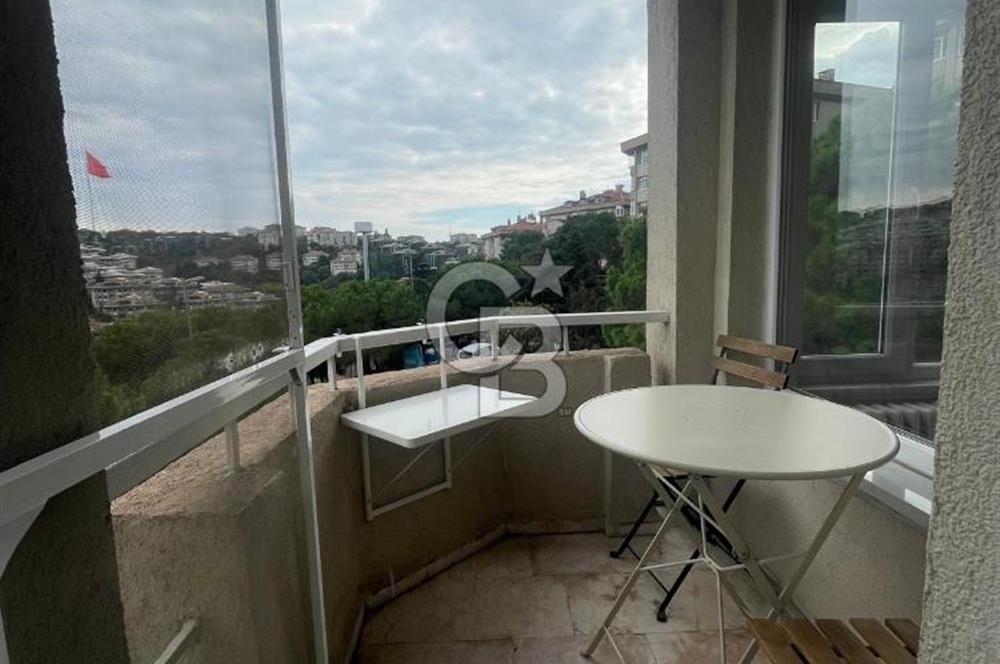 Levazım Birkent Sitesi Köşe Konum Panoramik Manzara 3+1 Kiralık