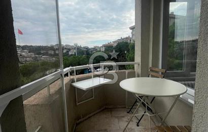 Levazım Birkent Sitesi Köşe Konum Panoramik Manzara 3+1 Kiralık
