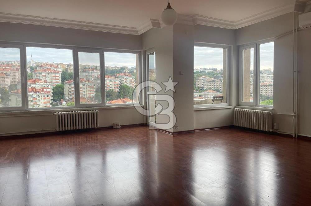 Levazım Birkent Sitesi Köşe Konum Panoramik Manzara 3+1 Kiralık