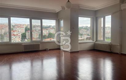 Levazım Birkent Sitesi Köşe Konum Panoramik Manzara 3+1 Kiralık