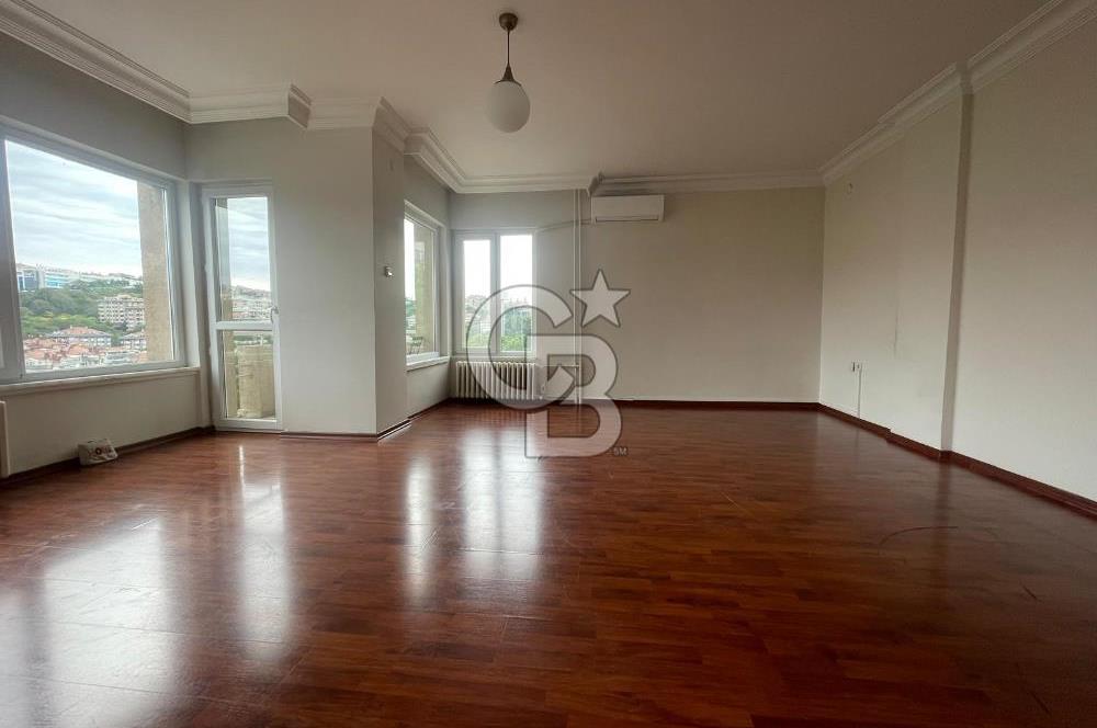 Levazım Birkent Sitesi Köşe Konum Panoramik Manzara 3+1 Kiralık