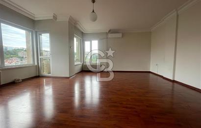 Levazım Birkent Sitesi Köşe Konum Panoramik Manzara 3+1 Kiralık