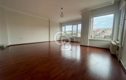 Levazım Birkent Sitesi Köşe Konum Panoramik Manzara 3+1 Kiralık