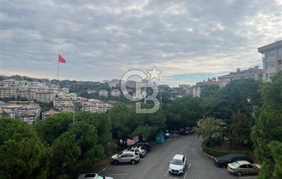 Levazım Birkent Sitesi Köşe Konum Panoramik Manzara 3+1 Kiralık