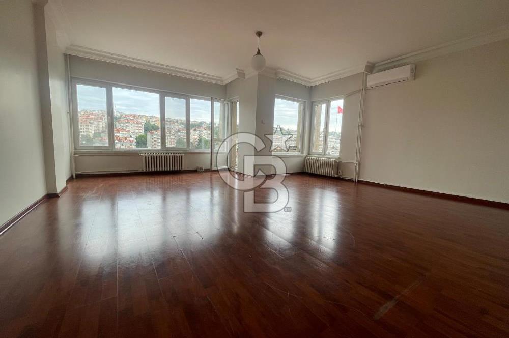 Levazım Birkent Sitesi Köşe Konum Panoramik Manzara 3+1 Kiralık
