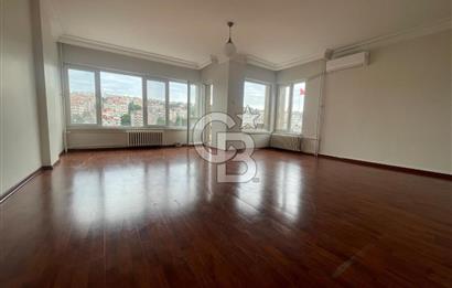 Levazım Birkent Sitesi Köşe Konum Panoramik Manzara 3+1 Kiralık