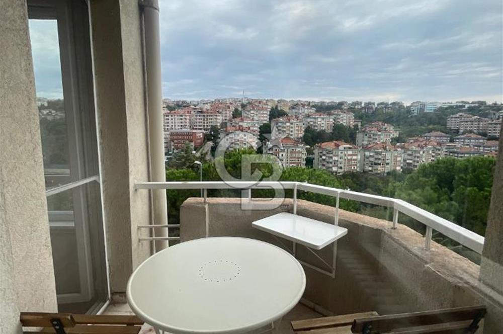 Levazım Birkent Sitesi Köşe Konum Panoramik Manzara 3+1 Kiralık