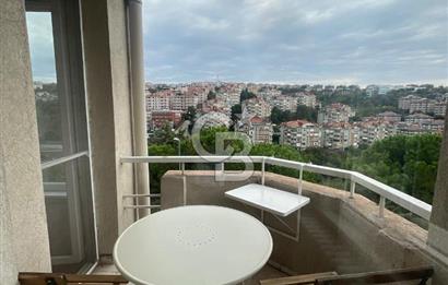 Levazım Birkent Sitesi Köşe Konum Panoramik Manzara 3+1 Kiralık