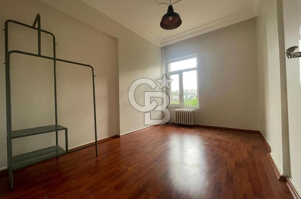 Levazım Birkent Sitesi Köşe Konum Panoramik Manzara 3+1 Kiralık