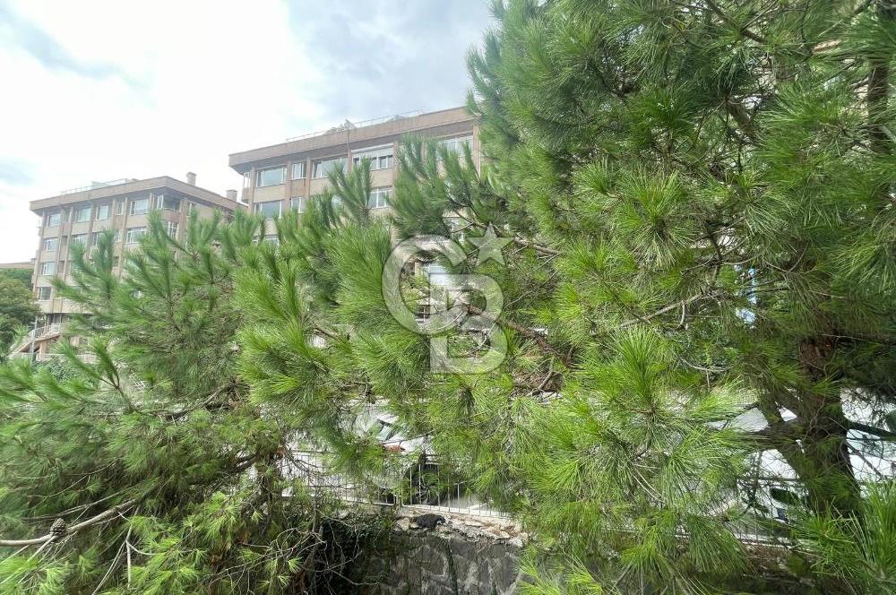 Levazım Birkent Sitesi Köşe Konum Panoramik Manzara 3+1 Kiralık