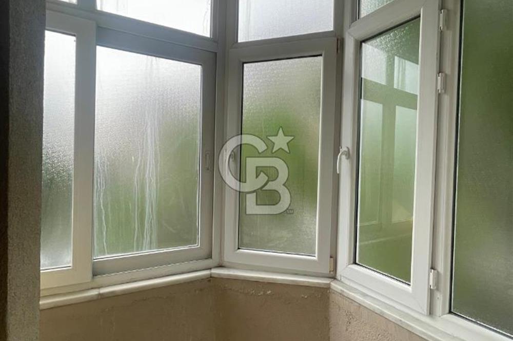 Levazım Birkent Sitesi Köşe Konum Panoramik Manzara 3+1 Kiralık