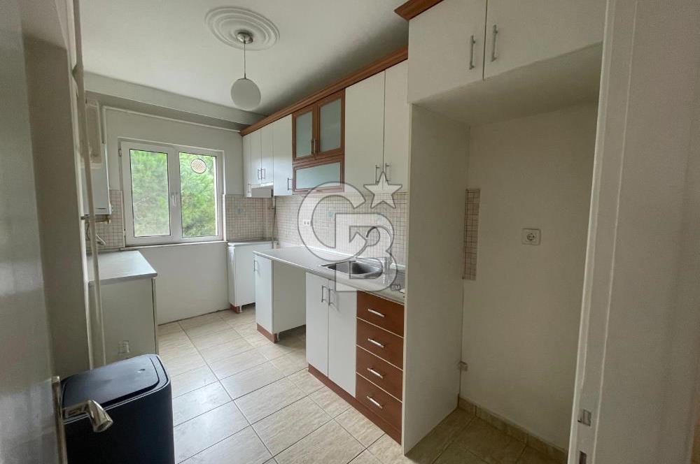 Levazım Birkent Sitesi Köşe Konum Panoramik Manzara 3+1 Kiralık