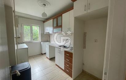Levazım Birkent Sitesi Köşe Konum Panoramik Manzara 3+1 Kiralık