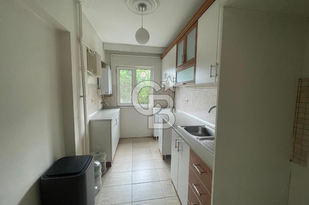 Levazım Birkent Sitesi Köşe Konum Panoramik Manzara 3+1 Kiralık