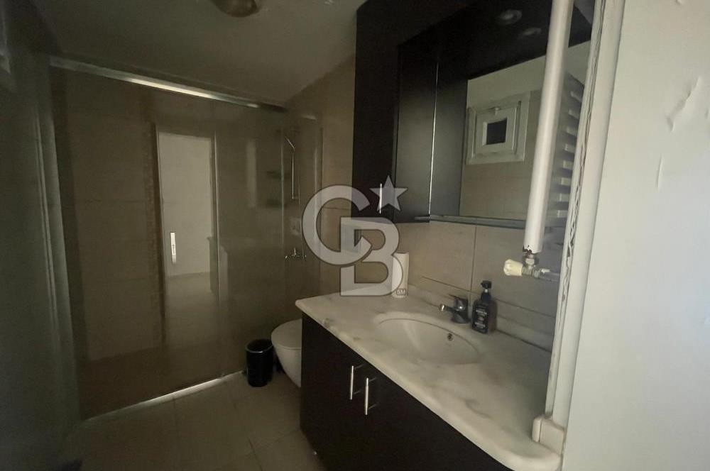 Levazım Birkent Sitesi Köşe Konum Panoramik Manzara 3+1 Kiralık