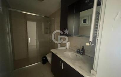 Levazım Birkent Sitesi Köşe Konum Panoramik Manzara 3+1 Kiralık