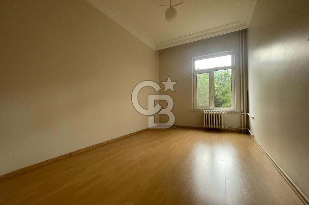 Levazım Birkent Sitesi Köşe Konum Panoramik Manzara 3+1 Kiralık