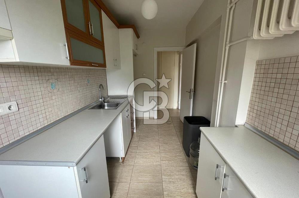 Levazım Birkent Sitesi Köşe Konum Panoramik Manzara 3+1 Kiralık