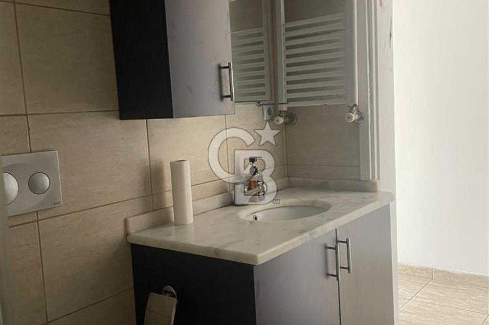 Levazım Birkent Sitesi Köşe Konum Panoramik Manzara 3+1 Kiralık
