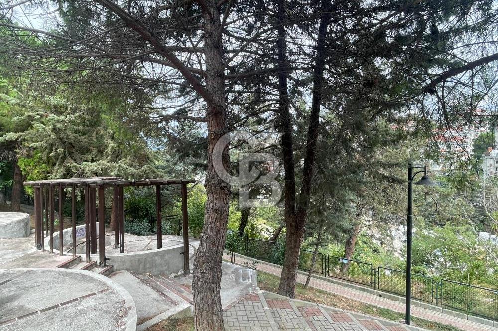 Levazım Birkent Sitesi Köşe Konum Panoramik Manzara 3+1 Kiralık