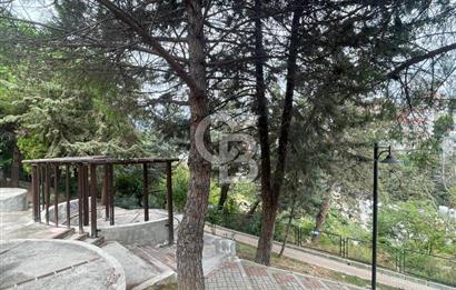Levazım Birkent Sitesi Köşe Konum Panoramik Manzara 3+1 Kiralık