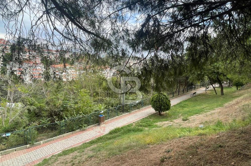 Levazım Birkent Sitesi Köşe Konum Panoramik Manzara 3+1 Kiralık