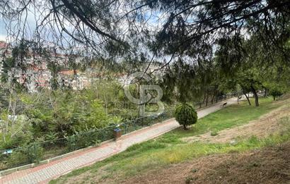 Levazım Birkent Sitesi Köşe Konum Panoramik Manzara 3+1 Kiralık