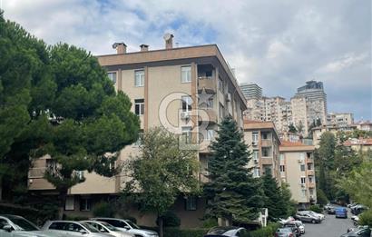 Levazım Birkent Sitesi Köşe Konum Panoramik Manzara 3+1 Kiralık
