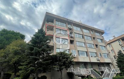 Levazım Birkent Sitesi Köşe Konum Panoramik Manzara 3+1 Kiralık