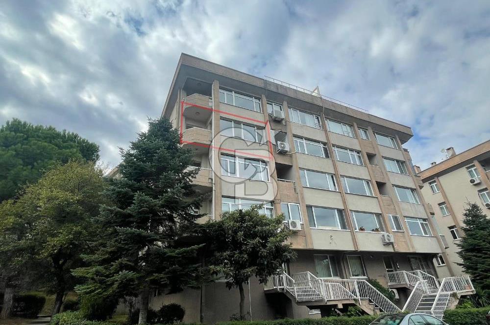 Levazım Birkent Sitesi Köşe Konum Panoramik Manzara 3+1 Kiralık