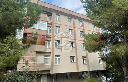 Levazım Birkent Sitesi Köşe Konum Panoramik Manzara 3+1 Kiralık