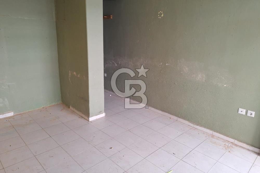 Yalı Mahallesi Kiralık Dükkan