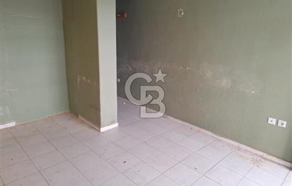 Yalı Mahallesi Kiralık Dükkan