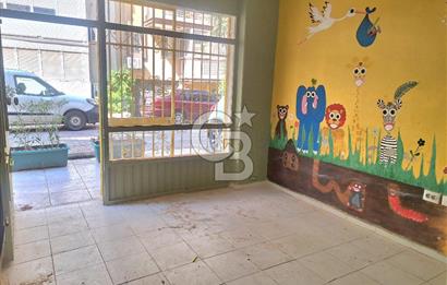 Yalı Mahallesi Kiralık Dükkan