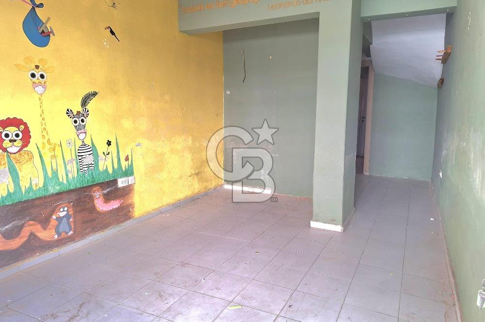 Yalı Mahallesi Kiralık Dükkan