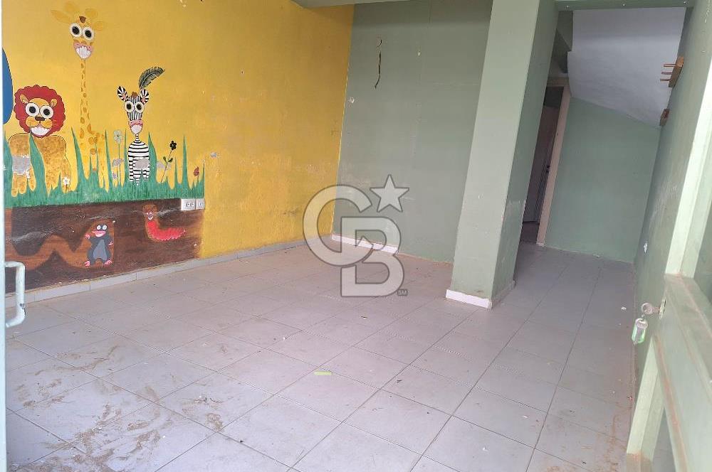 Yalı Mahallesi Kiralık Dükkan