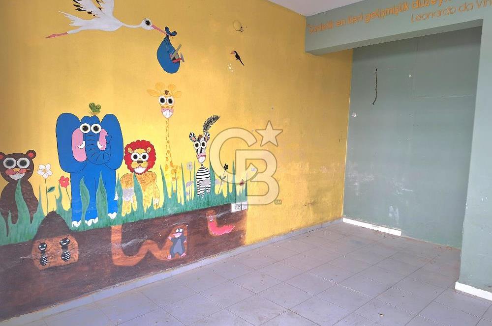 Yalı Mahallesi Kiralık Dükkan