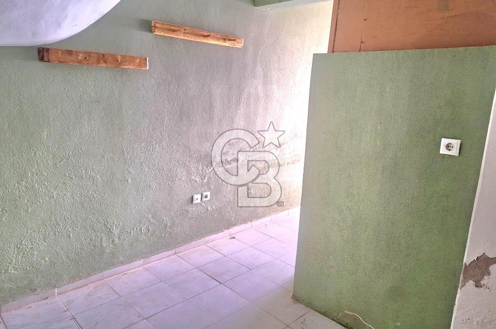 Yalı Mahallesi Kiralık Dükkan