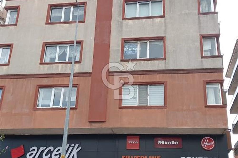 ÇORLU' nun KALBİNDE, Tam Merkezde! SATILIK  145m² 3+1 Lüks DAİRE