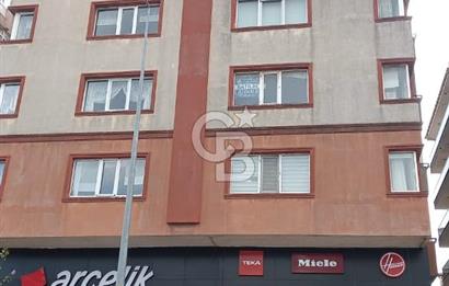 ÇORLU' nun KALBİNDE, Tam Merkezde! SATILIK  145m² 3+1 Lüks DAİRE