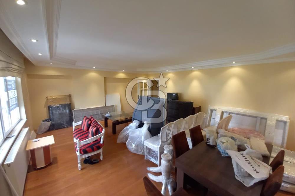 ÇORLU' nun KALBİNDE, Tam Merkezde! SATILIK  145m² 3+1 Lüks DAİRE