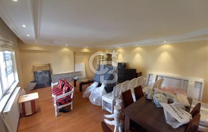 ÇORLU' nun KALBİNDE, Tam Merkezde! SATILIK  145m² 3+1 Lüks DAİRE