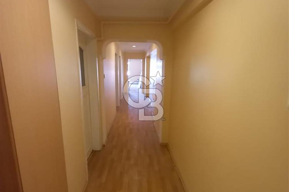 ÇORLU' nun KALBİNDE, Tam Merkezde! SATILIK  145m² 3+1 Lüks DAİRE