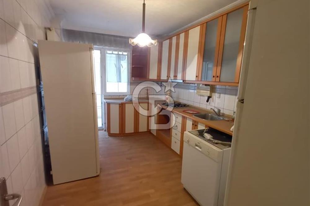 ÇORLU' nun KALBİNDE, Tam Merkezde! SATILIK  145m² 3+1 Lüks DAİRE
