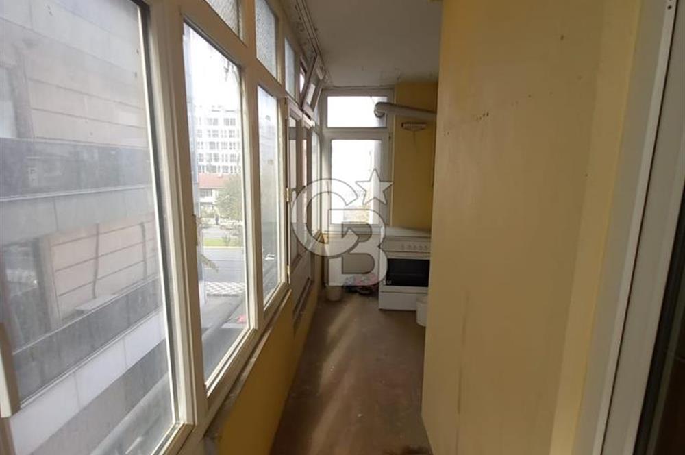 ÇORLU' nun KALBİNDE, Tam Merkezde! SATILIK  145m² 3+1 Lüks DAİRE