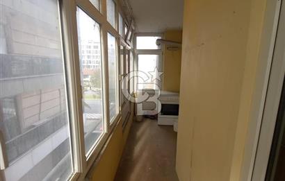 ÇORLU' nun KALBİNDE, Tam Merkezde! SATILIK  145m² 3+1 Lüks DAİRE